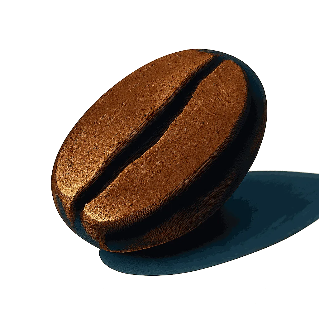 Coffee bean